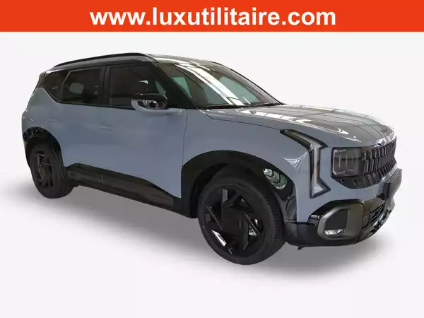 Kia Seltos 1.6 T-GDI 180 DCT AWD X-LINE - Photo 1