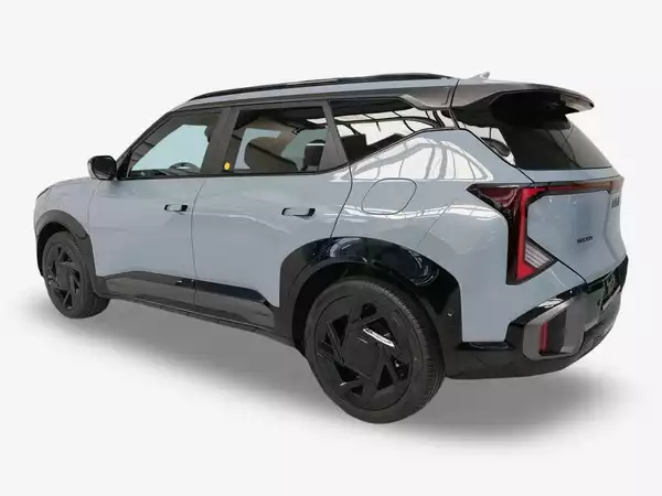 Kia Seltos 1.6 T-GDI 180 DCT AWD X-LINE - Photo 2