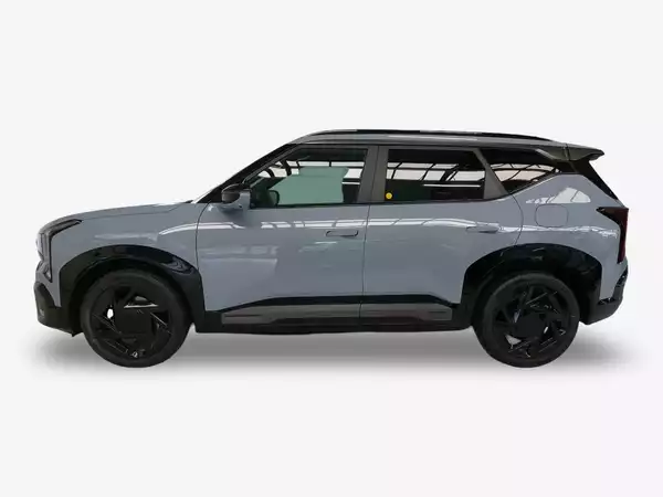 Kia Seltos 1.6 T-GDI 180 DCT AWD X-LINE - Photo 3