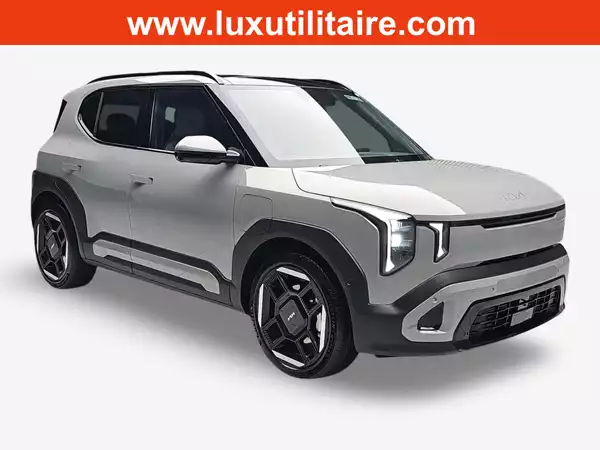 Kia EV2 61 KWH GT-LINE - Photo 1