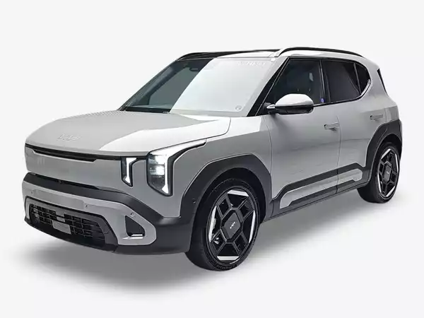 Kia EV2 61 KWH GT-LINE - Photo 2