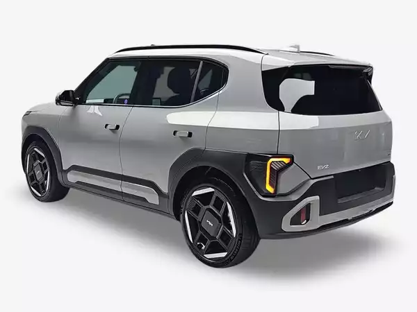 Kia EV2 61 KWH GT-LINE - Photo 3