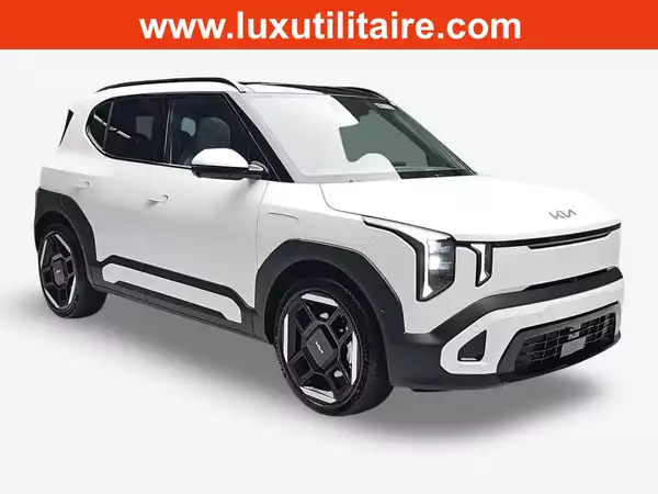 Kia EV2 61 KWH GT-LINE - Photo 1