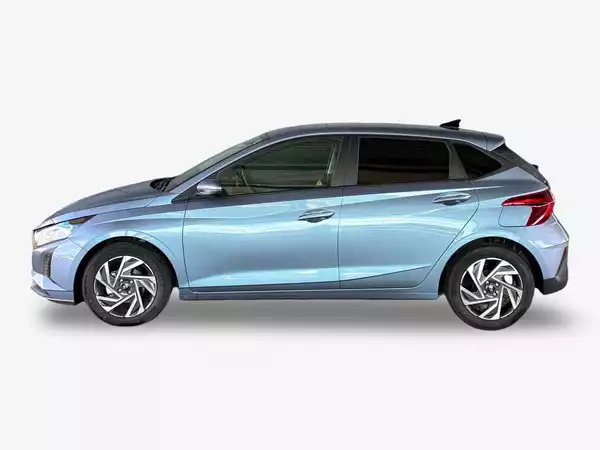 Hyundai i20 1.2 MPI 79 Pure - Photo 2