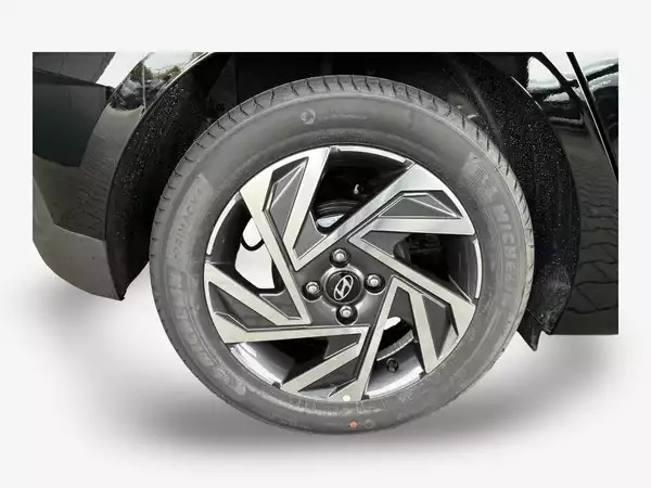 Hyundai i20 1.2 MPI 79 Pure - Photo 3