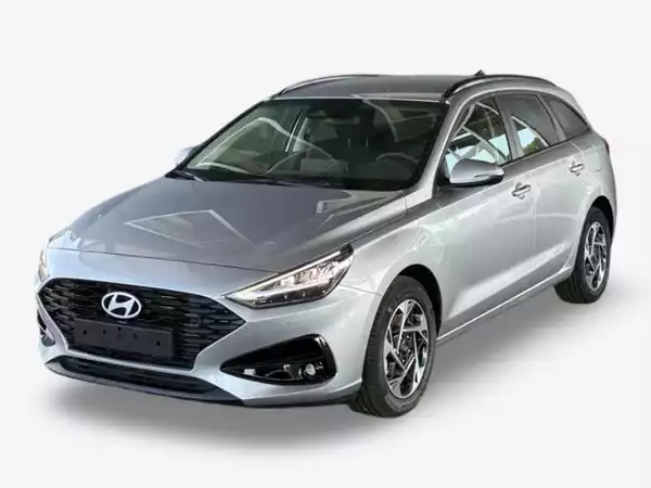 Hyundai i30 1.0 T-GDI 101 Comfort - Photo 2