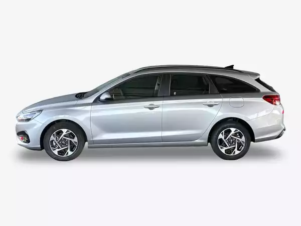 Hyundai i30 1.0 T-GDI 101 Comfort - Photo 2