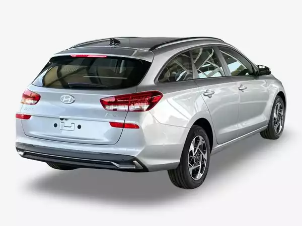 Hyundai i30 1.0 T-GDI 101 Comfort - Photo 3