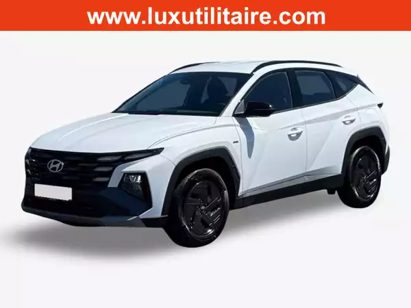 Hyundai TUCSON 1.6 T-GDI Hybrid 239  AT - Photo 1