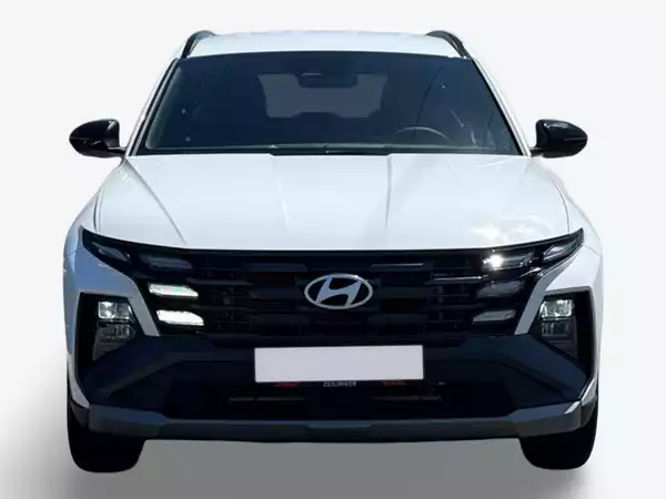 Hyundai TUCSON 1.6 T-GDI Hybrid 239 AT - Photo 2