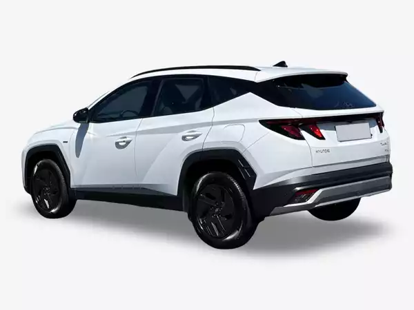 Hyundai TUCSON 1.6 T-GDI Hybrid 239 AT - Photo 3