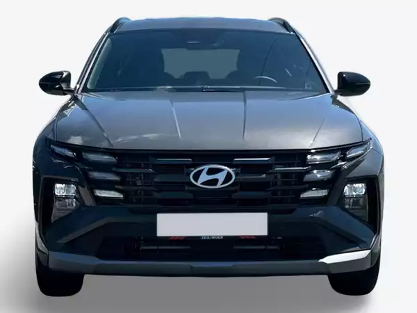 Hyundai TUCSON 1.6 T-GDI Hybrid 239  AT - Photo 2
