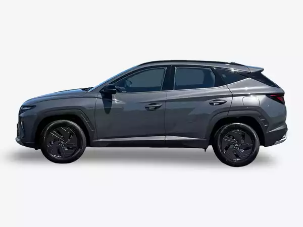 Hyundai TUCSON 1.6 T-GDI Hybrid 239  AT - Photo 2