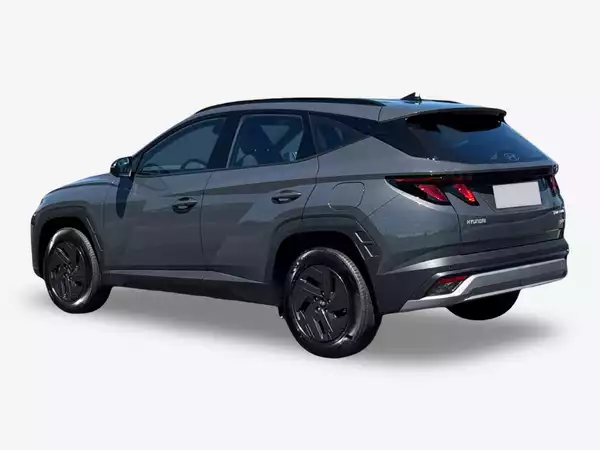 Hyundai TUCSON 1.6 T-GDI Hybrid 239  AT - Photo 3