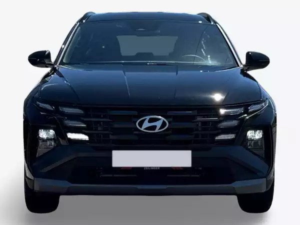 Hyundai TUCSON 1.6 T-GDI Hybrid 239 AT - Photo 2