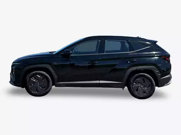 Hyundai TUCSON 1.6 T-GDI Hybrid 239 AT - Photo 2