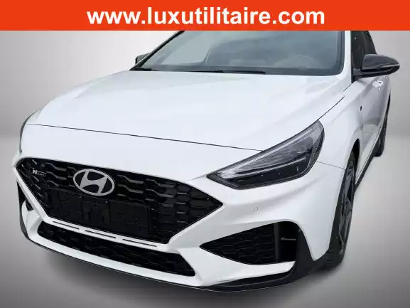 Hyundai i30 1.5 T-GDI 150 DCT N-Line - Photo 1