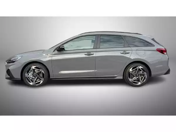 Hyundai i30 1.5 T-GDI 150 DCT N-Line - Photo 2