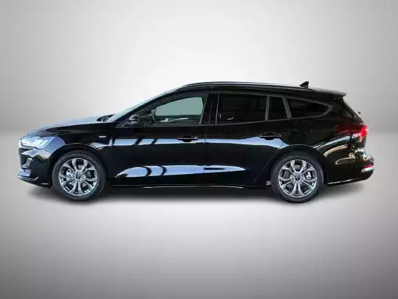 Ford Focus 1.0i Ecoboost 155 AT St-Line X - Photo 2