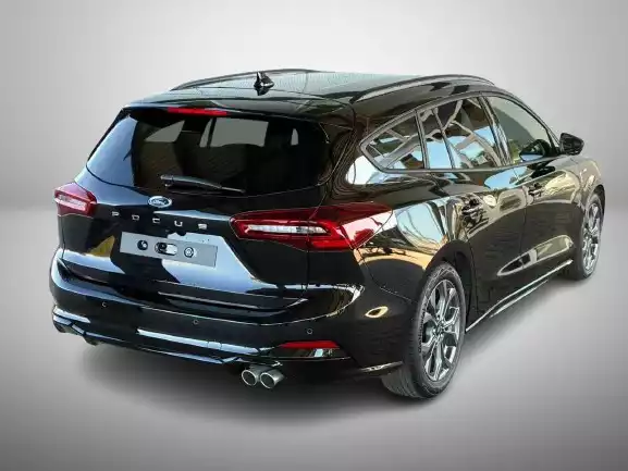 Ford Focus 1.0i Ecoboost 155 AT St-Line X - Photo 3