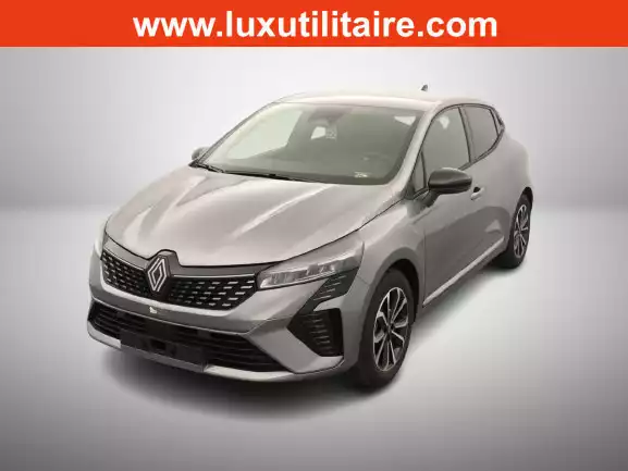 Renault Clio 1.0 TCE 90 Techno - Photo 1