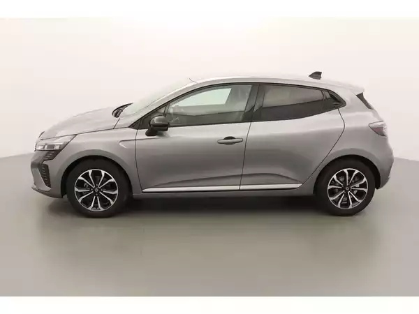 Renault Clio 1.0 TCE 90 Techno - Photo 2