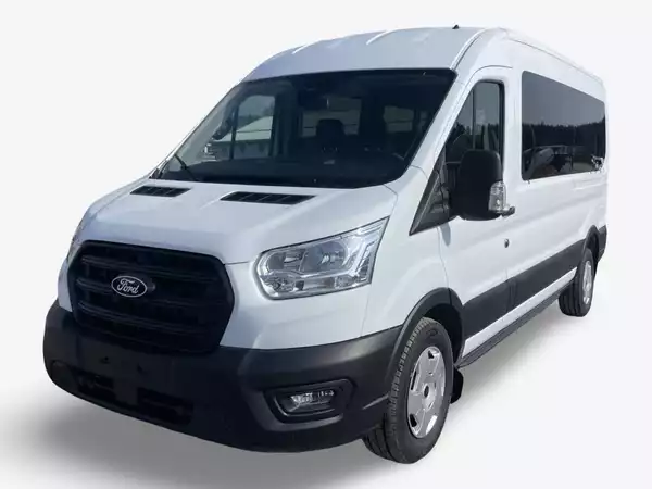 Ford Transit 2.0 TDCi 150 Auto Kombi - Photo 2