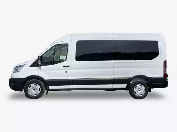 Ford Transit 2.0 TDCi 150 Auto Kombi - Photo 2