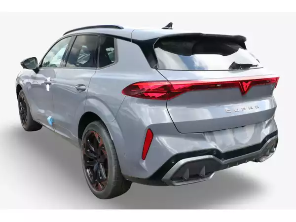 Cupra Terramar 2.0 TSI DSG 265 VZ 4Drive Akebono - Photo 3