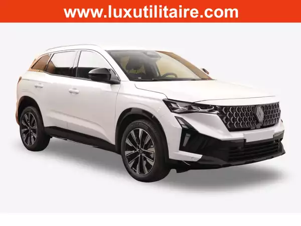 Renault Austral 1.2 E-Tech Full Hybrid  200 Techno - Photo 1