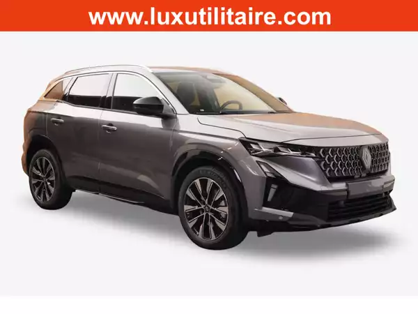 Renault Austral 1.2 E-Tech Full Hybrid  200 Techno - Photo 1