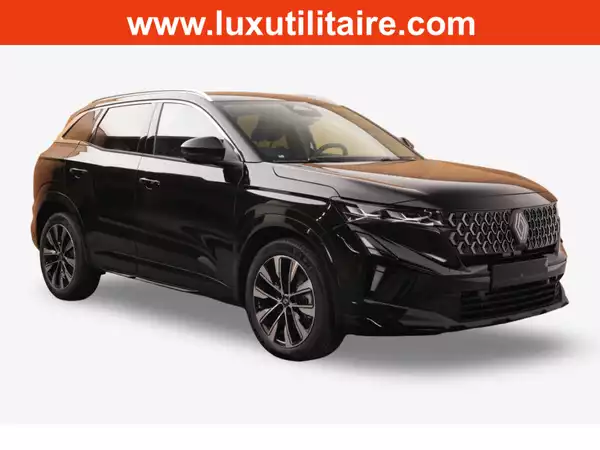 Renault Austral 1.2 E-Tech Full Hybrid  200 Techno - Photo 1