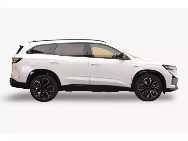 Renault Espace 1.2 E-Tech Full Hybrid  200 Esprit Alpine - Photo 2