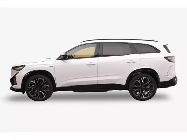 Renault Espace 1.2 E-Tech Full Hybrid  200 Esprit Alpine - Photo 3