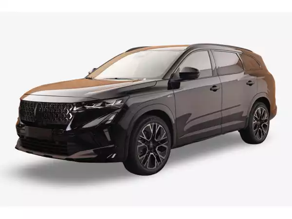 Renault Espace 1.2 E-Tech Full Hybrid  200 Esprit Alpine - Photo 2