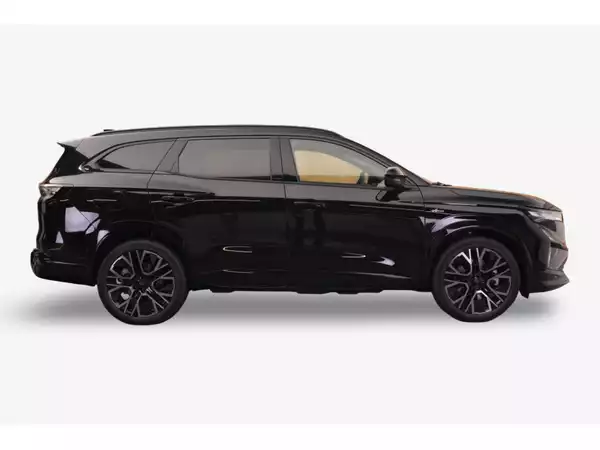 Renault Espace 1.2 E-Tech Full Hybrid  200 Esprit Alpine - Photo 2