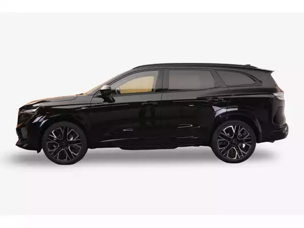 Renault Espace 1.2 E-Tech Full Hybrid  200 Esprit Alpine - Photo 3