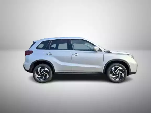 Suzuki Vitara 1.4 Boosterjet 110 MHEV AT Comfort Plus - Photo 2