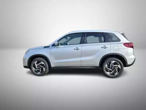 Suzuki Vitara 1.4 Boosterjet 110 MHEV AT Comfort Plus - Photo 3