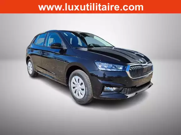 Skoda Fabia 1.0 TSi 95 Selection - Photo 1