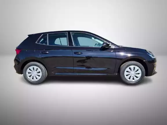 Skoda Fabia 1.0 TSi 95 Selection - Photo 3