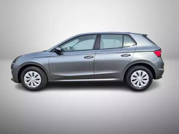 Skoda Fabia 1.0 TSi 95 Selection - Photo 2
