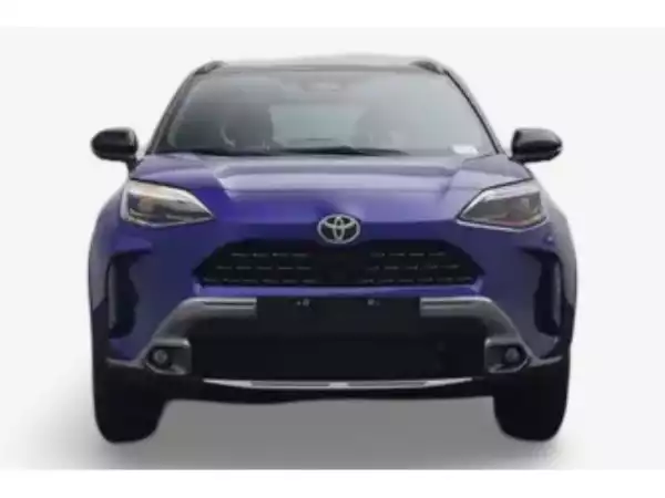 Toyota Yaris Cross 1.5 VVT-i  131  Hybride Style - Photo 2