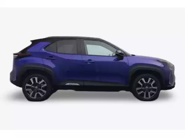 Toyota Yaris Cross 1.5 VVT-i  131  Hybride Style - Photo 3