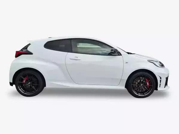 Toyota Yaris 1.6 Turbo 280 GR 4x4 - Photo 3