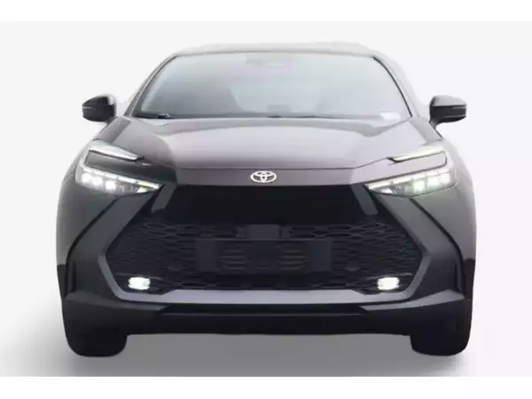 Toyota C-HR 2.0  VVT-I 223 PHEV Team - Photo 2