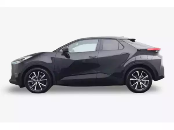 Toyota C-HR 2.0  VVT-I 223 PHEV Team - Photo 3