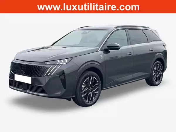 Peugeot 5008 1.2 PureTech 146 e-DSC6 GT - Photo 1