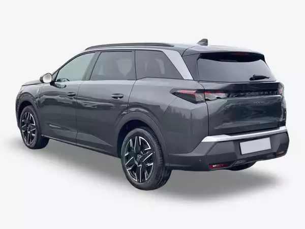 Peugeot 5008 1.2 PureTech 146 e-DSC6 GT - Photo 3