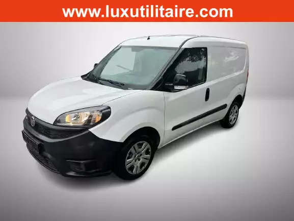 Fiat Doblo 1.3 MJet 95 - Photo 2